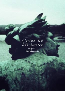 L’eau De La Seine