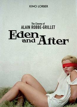 L’eden et Apres – Cennet ve Sonrası