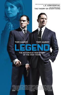 Legend – Efsane