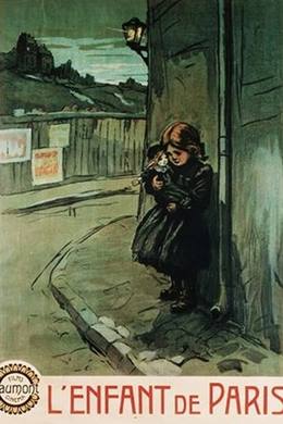 L’enfant de Paris