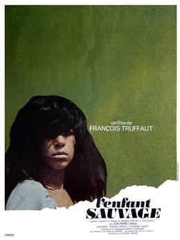L’enfant Sauvage – Vahşi Genç