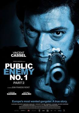 L’ennemi Public n°1 – Ölümcül İçgüdü 2