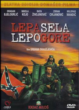 Lepa Sela Lepo Gore – Güzel Köyler Güzel Yanar