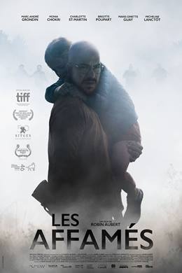 Les Affamés – Aç Gezenler