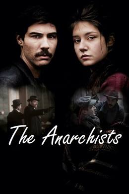 Les Anarchistes – Anarşist
