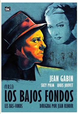 Les Bas-Fonds – Diptekiler