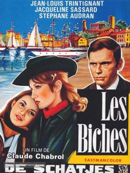 Les Biches – Dişi Ceylanlar