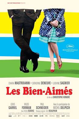 Les Bien-aimés – Sevgililer
