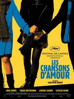 Les Chansons D’amour – Aşk Şarkısı