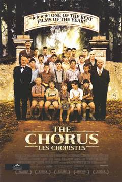 Les Choristes – Koro