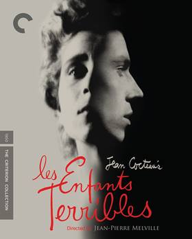 Les Enfants Terribles – Dehşet Çocuklar