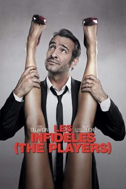 Les infidèles – Sadakatsizler