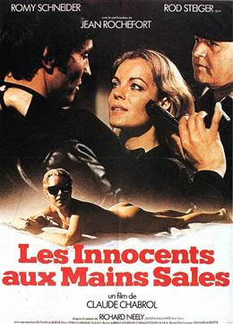 Les innocents Aux Mains Sales – Masum Kirli Eller