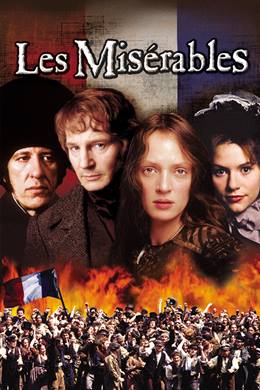 Les Miserables – Sefiller