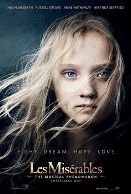 Les Misérables – Sefiller