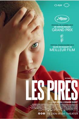 Les Pires – İşe Yaramazlar