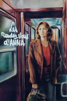 Les Rendez-vous d’Anna – Anna’nın Buluşmaları