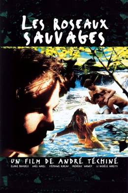Les Roseaux Sauvages – Yabani Sazlar
