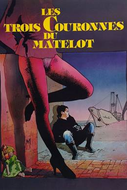 Les Trois Couronnes du Matelot – Denizcinin Üç Altını
