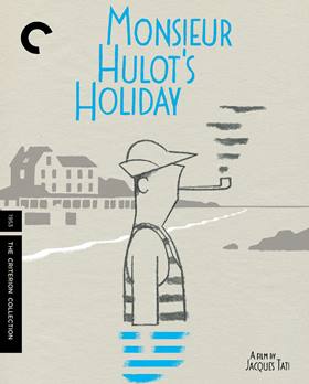 Les Vacances de Monsieur Hulot – Bay Hulot’nun Tatili