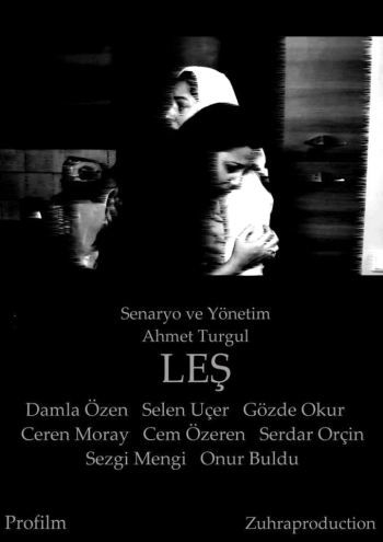 Leş