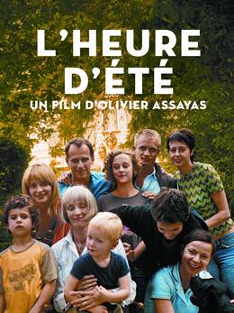 L’heure D’été – Yaz Saati