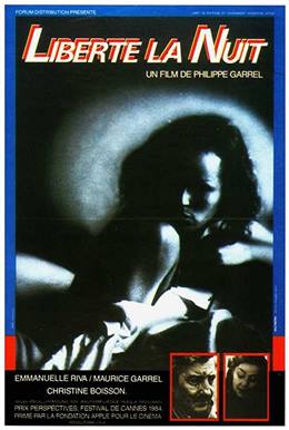 Liberte, La Nuit