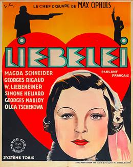 Liebelei – Bir Aşk Hikayesi