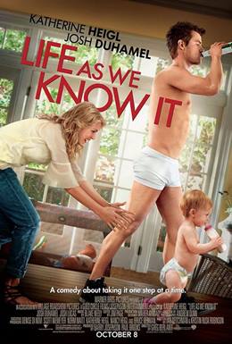 Life as We Know It – Başımıza Gelenler!