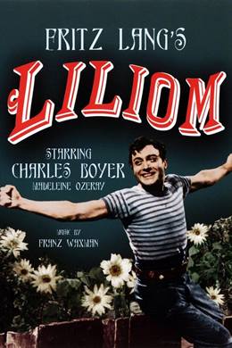 Liliom