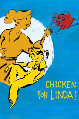 Linda Veut Du Poulet