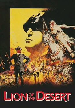 Lion of the Desert – Çöl Aslanı Ömer Muhtar