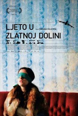 Ljeto u Zlatnoj Dolini – Altın Vadide Yaz