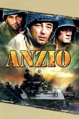 Lo Sbarco di Anzio – Büyük Çıkartma