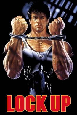 Lock Up – Hür Kan