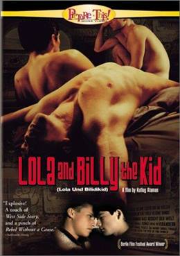 Lola + Bilidikid – Lola ve Bilidikid