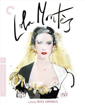 Lola Montes