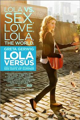 Lola Versus – Şimdi Gel de Gör Beni
