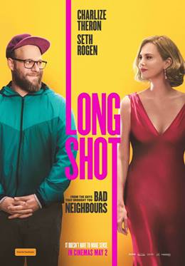 Long Shot – Denemeye Değer