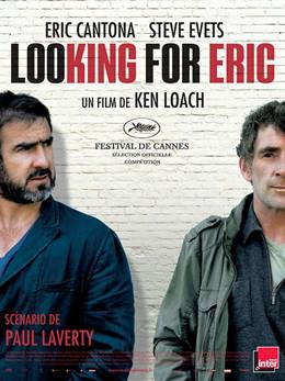 Looking for Eric – Hayata Çalım At