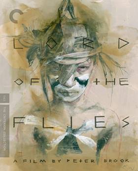 Lord of the Flies – Sineklerin Tanrısı
