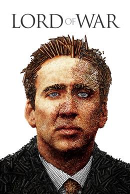 Lord of War – Savaş Tanrısı