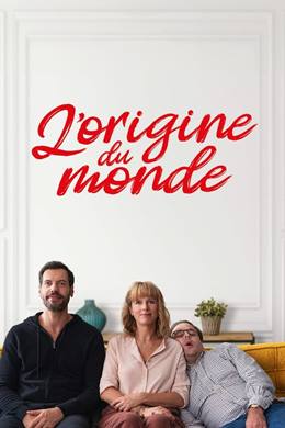 L’origine du Monde – Dünyanın Kökeni