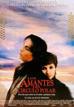 Los Amantes Del Círculo Polar – Kutup Çizgisi Aşıkları