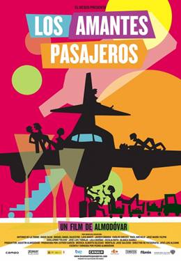Los Amantes Pasajeros – Aklımı Oynatacağım