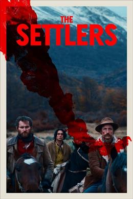 Los Colonos – Sömürgeciler