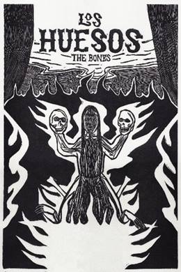 Los Huesos – Kemikler