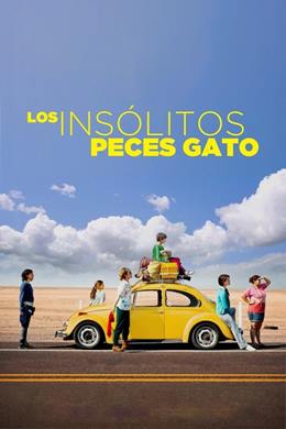 Los insólitos Peces Gato – Muhteşem Kedi Balığı