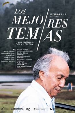Los Mejores Temas