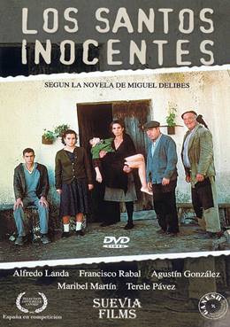 Los Santos inocentes